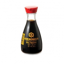 KIKKOMAN 酱油 150ml