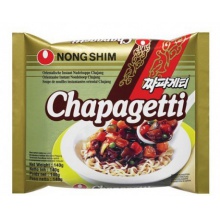 Chapagett韩国炸酱面 140g
