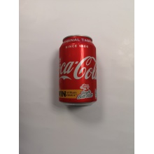 CokeCan可口可乐 330ml