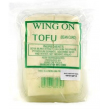Wingon 豆腐 400g
