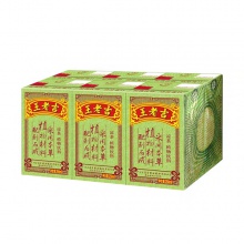 王老吉 凉茶（6连软包）250ml