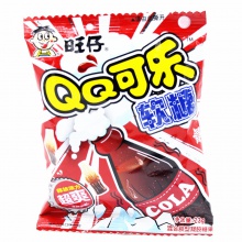 旺旺 QQ糖可乐味 70g